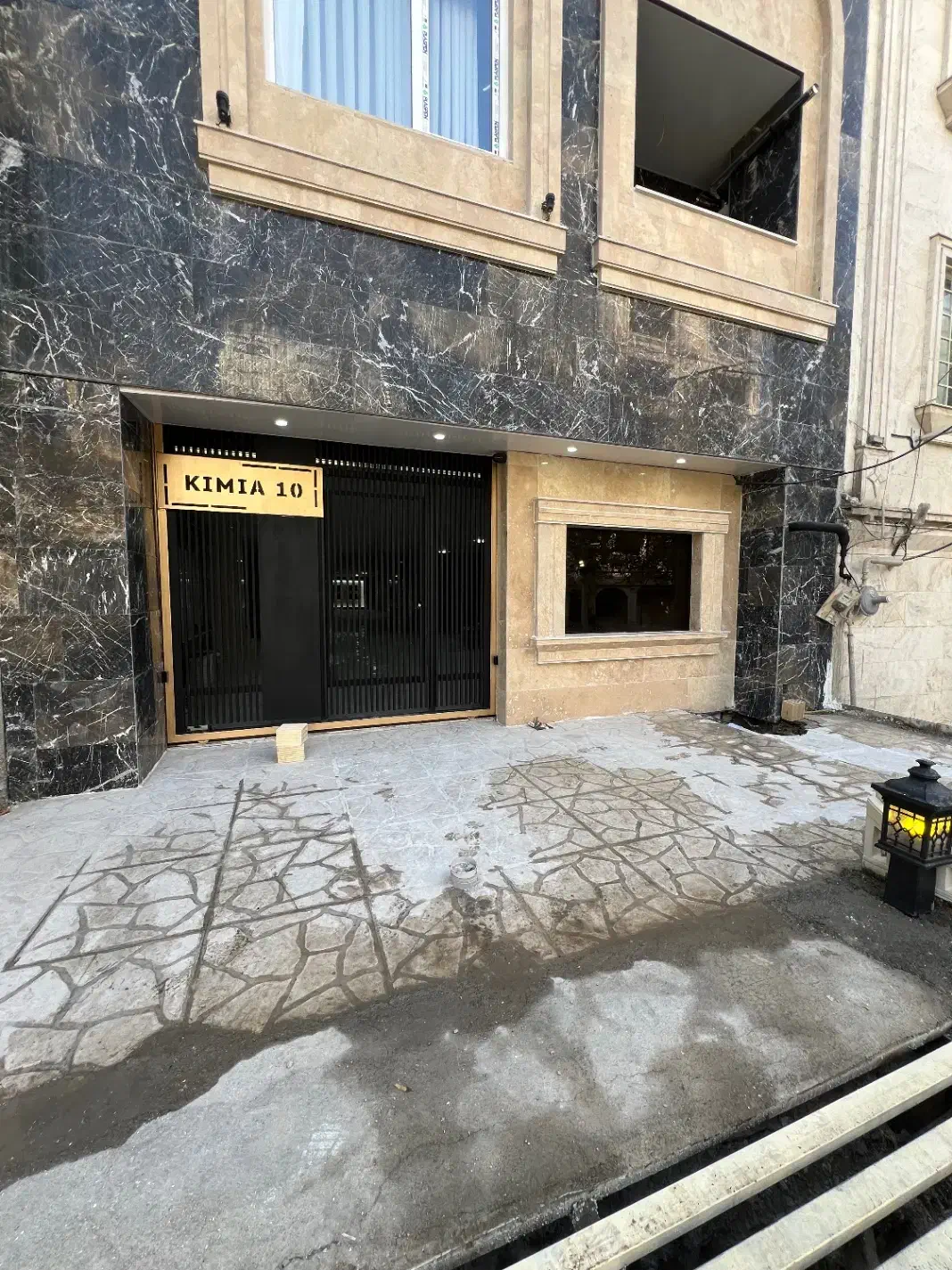 تک واحدی قاضی اباد خ دهم|فروش آپارتمان|خرم‌آباد, |دیوار