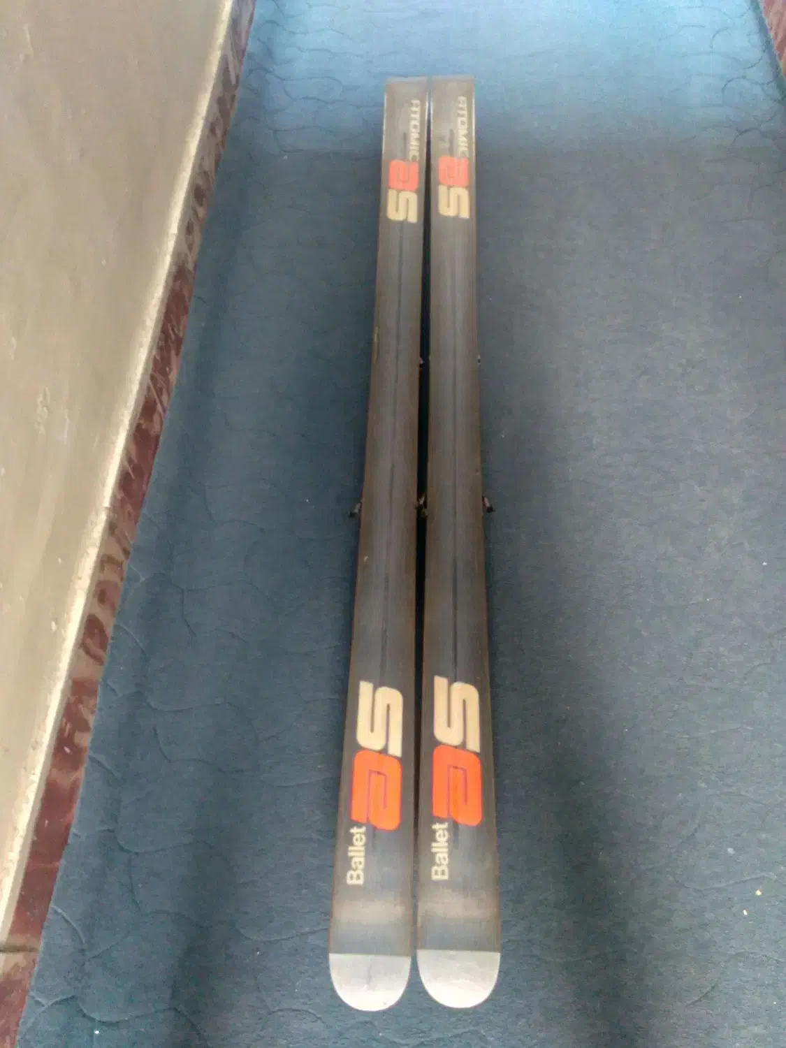 چوب اسکی آلپاین|ورزشهای زمستانی|تهران, طیب|دیوار