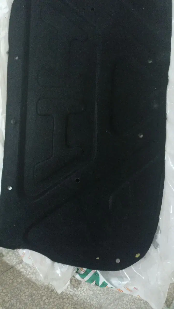 نمدکاپوت پراید نونو|قطعات یدکی و لوازم جانبی|مشهد, انقلاب|دیوار