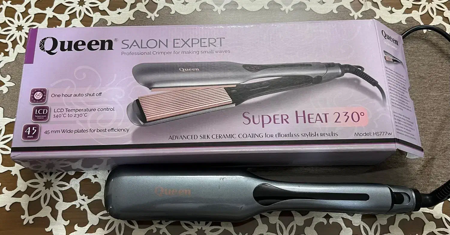 وسایل برقی مو|آرایشی، بهداشتی، درمانی|رباطکریم, رباطکریم|دیوار