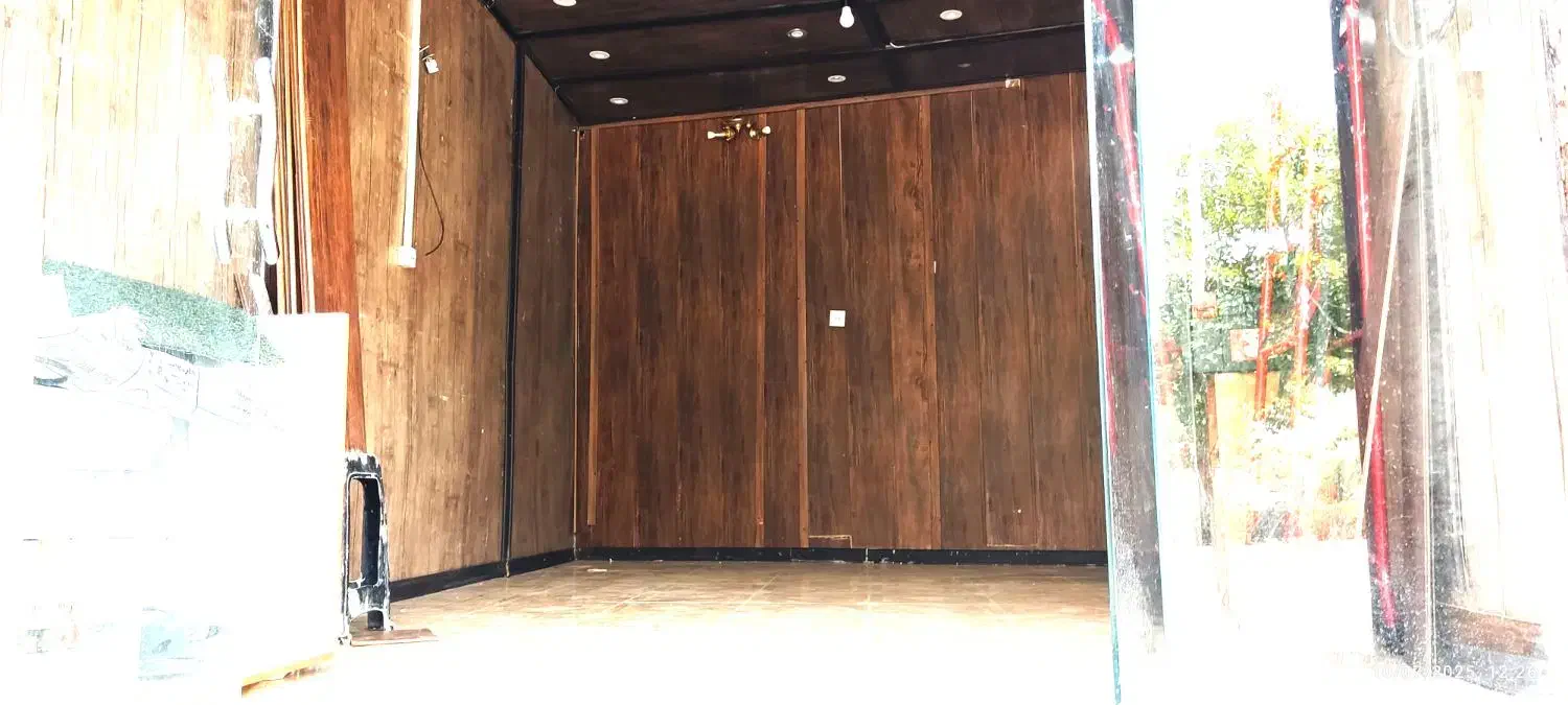 معاوضه مغازه ۱۶ متر بر عرفان شرقی با باغ در قلات|فروش دفتر صنعتی، کشاورزی، تجاری|شیراز, کوشک میدان|دیوار