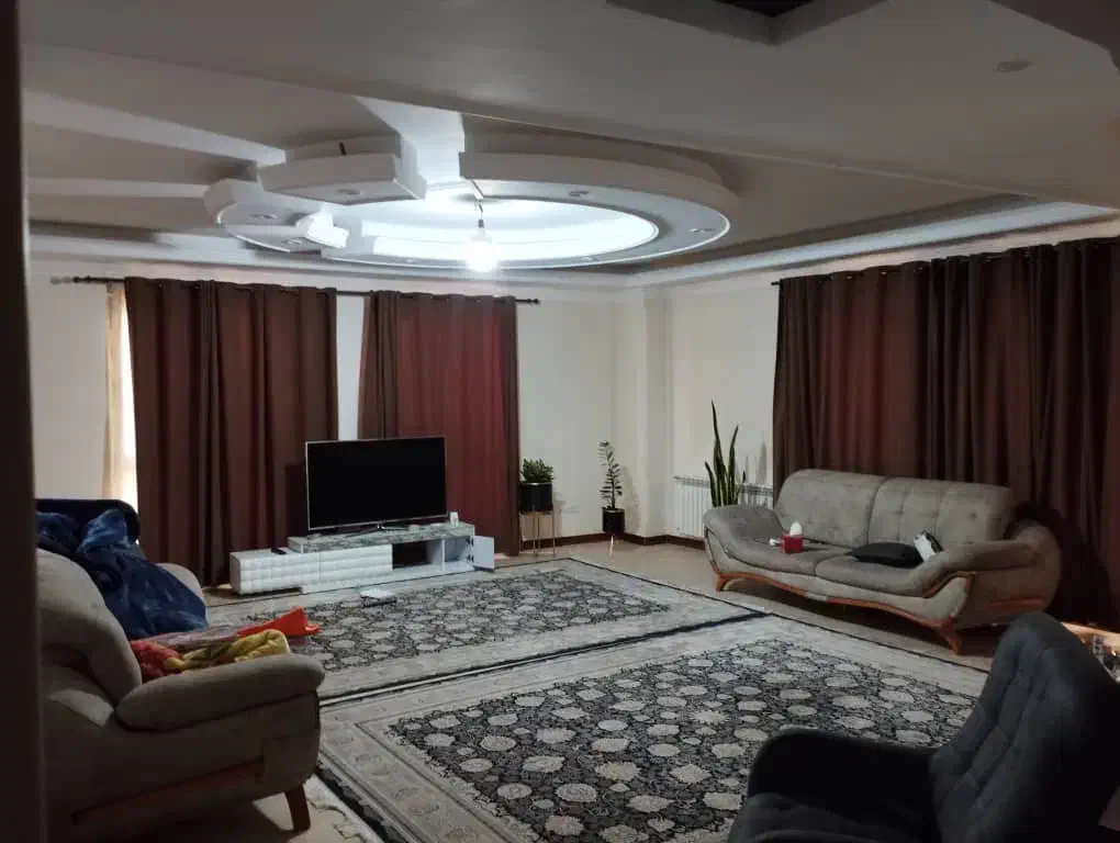 پونک میدان دانشگاه۱۳۵ متر۲،خواب|اجارهٔ آپارتمان|تهران, پونک|دیوار