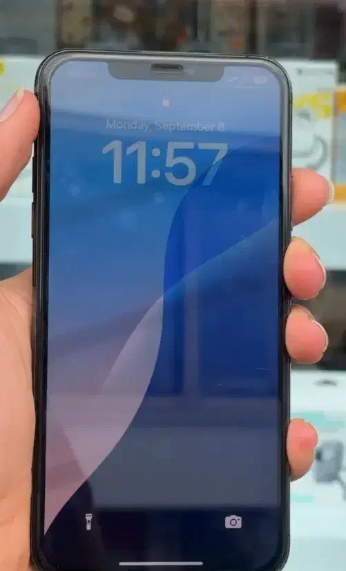 ایفون ۱۱پرومکس۶۴گیگ|موبایل|شیراز, شهرک گلستان|دیوار