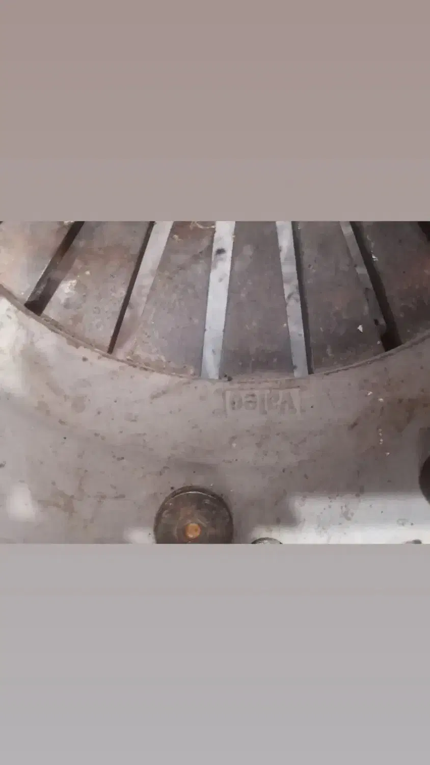 دیسک ولوو و رنو|قطعات یدکی و لوازم جانبی|خسروشاه, |دیوار