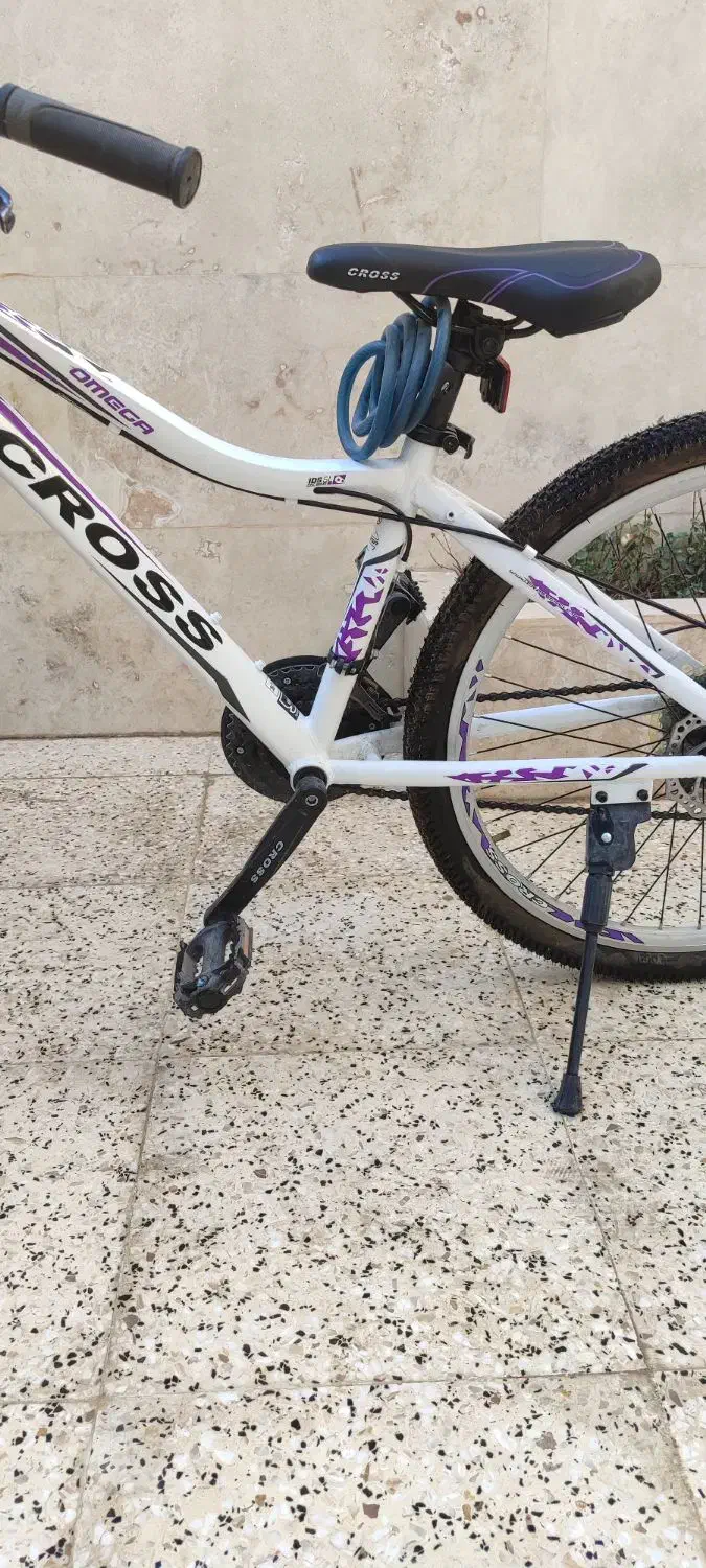 فروش فوری دوچرخه ۲۶ صفر کیلومتر ده میلیون تومان|دوچرخه، اسکیت، اسکوتر|بجنورد, |دیوار