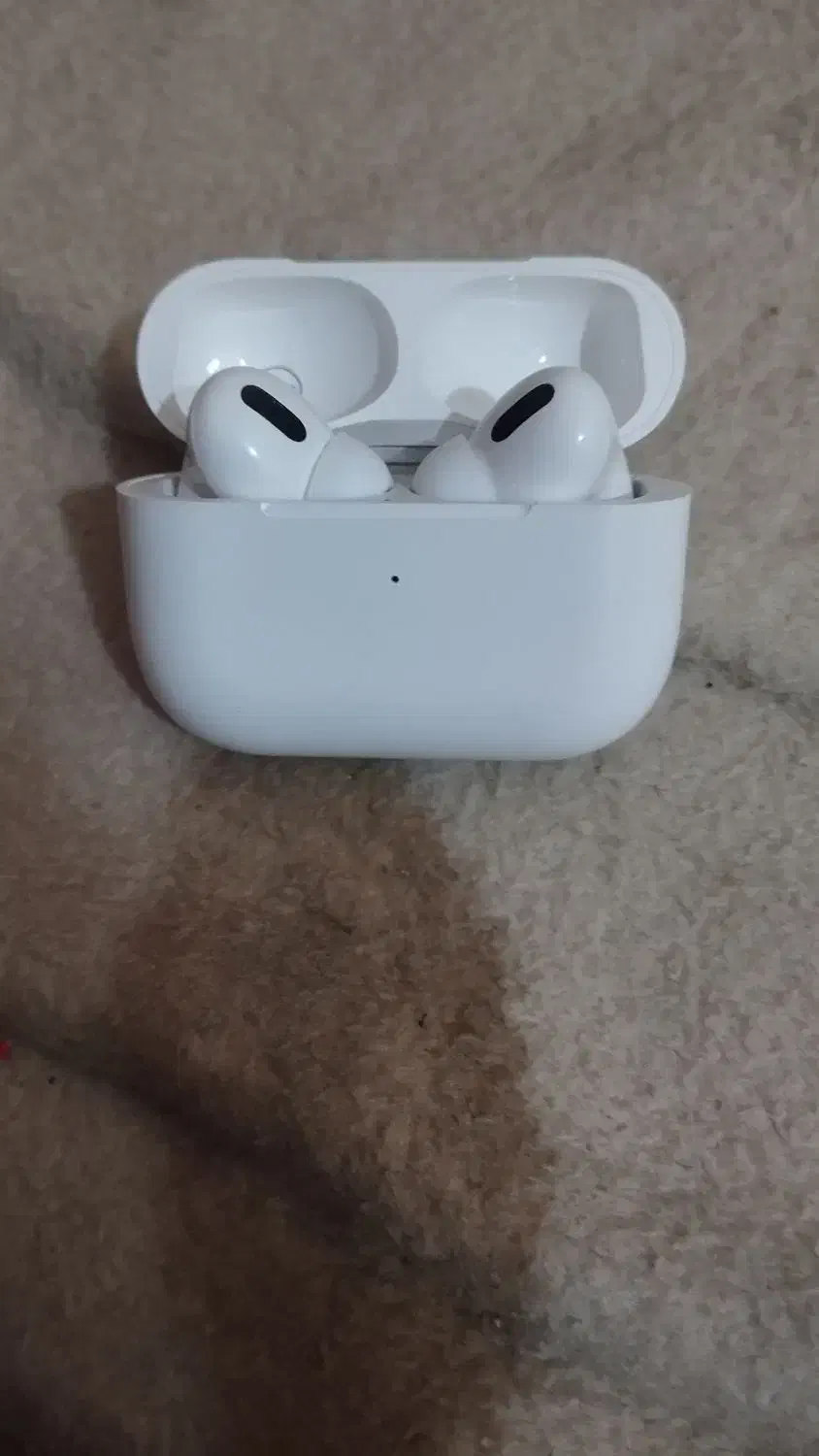 ایرپاد tws پرو|لوازم جانبی موبایل و تبلت|رامهرمز, |دیوار