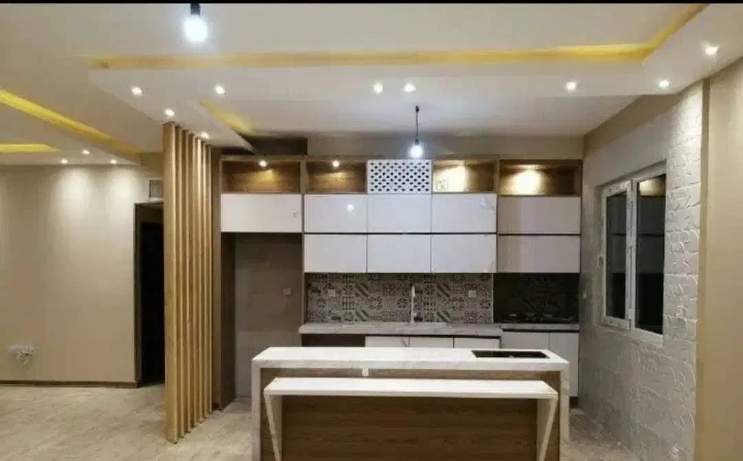 بازسازی و کابینت کمد دیواری دکوراسیون داخلی|خدمات پیشه و مهارت|محمدشهر, همایون ویلا|دیوار