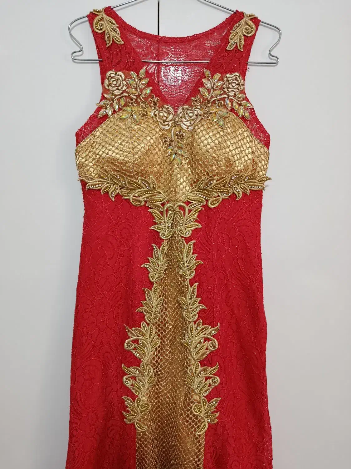 ماکسی و شلوار و ساحلی تمیز و مرتب درحد نو|لباس|سنندج, |دیوار