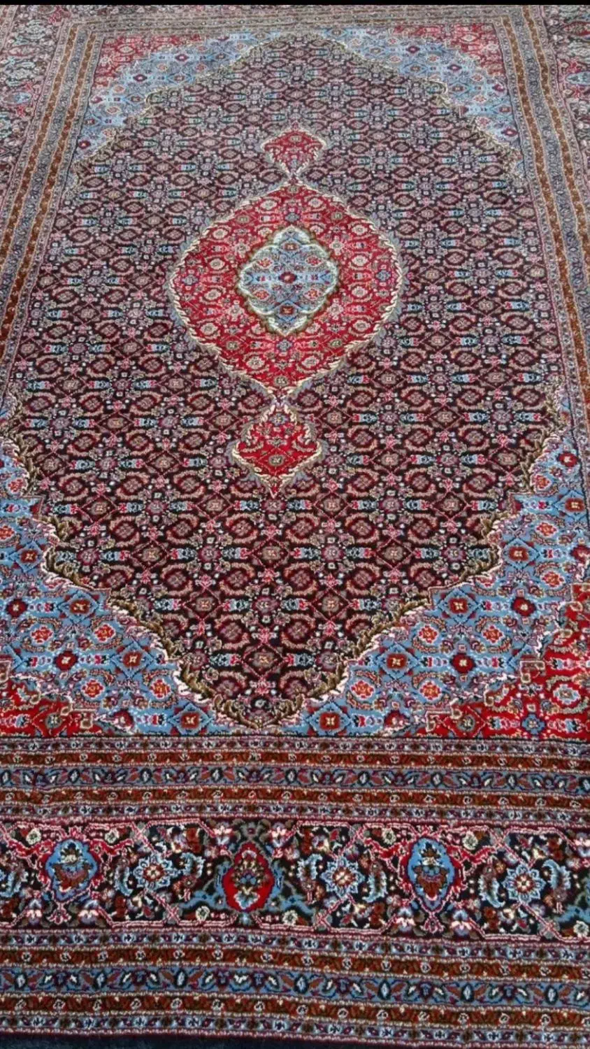 فرش|فرش|سروآباد, |دیوار