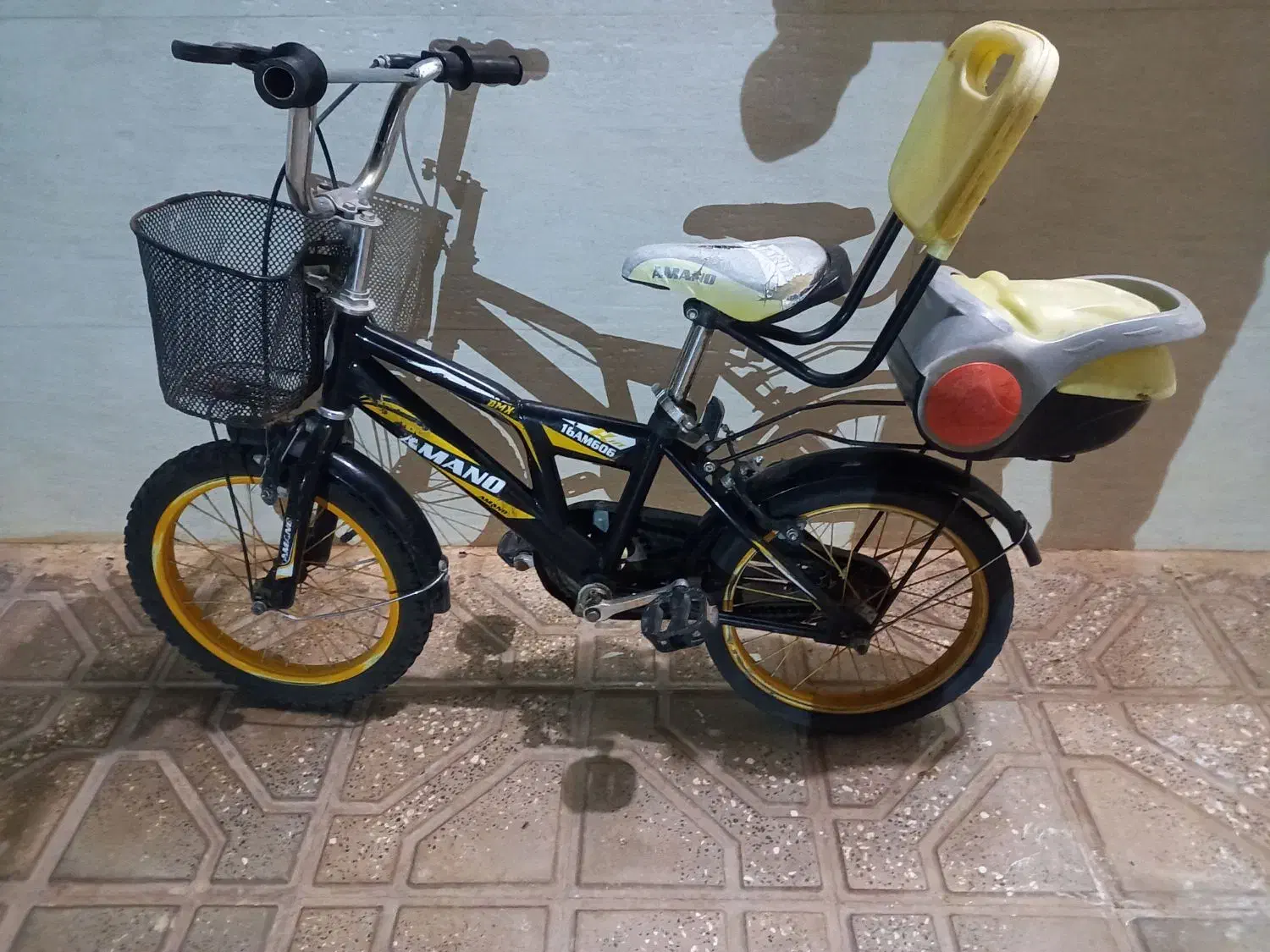 فروش|دوچرخه، اسکیت، اسکوتر|فردوس (خراسان), |دیوار