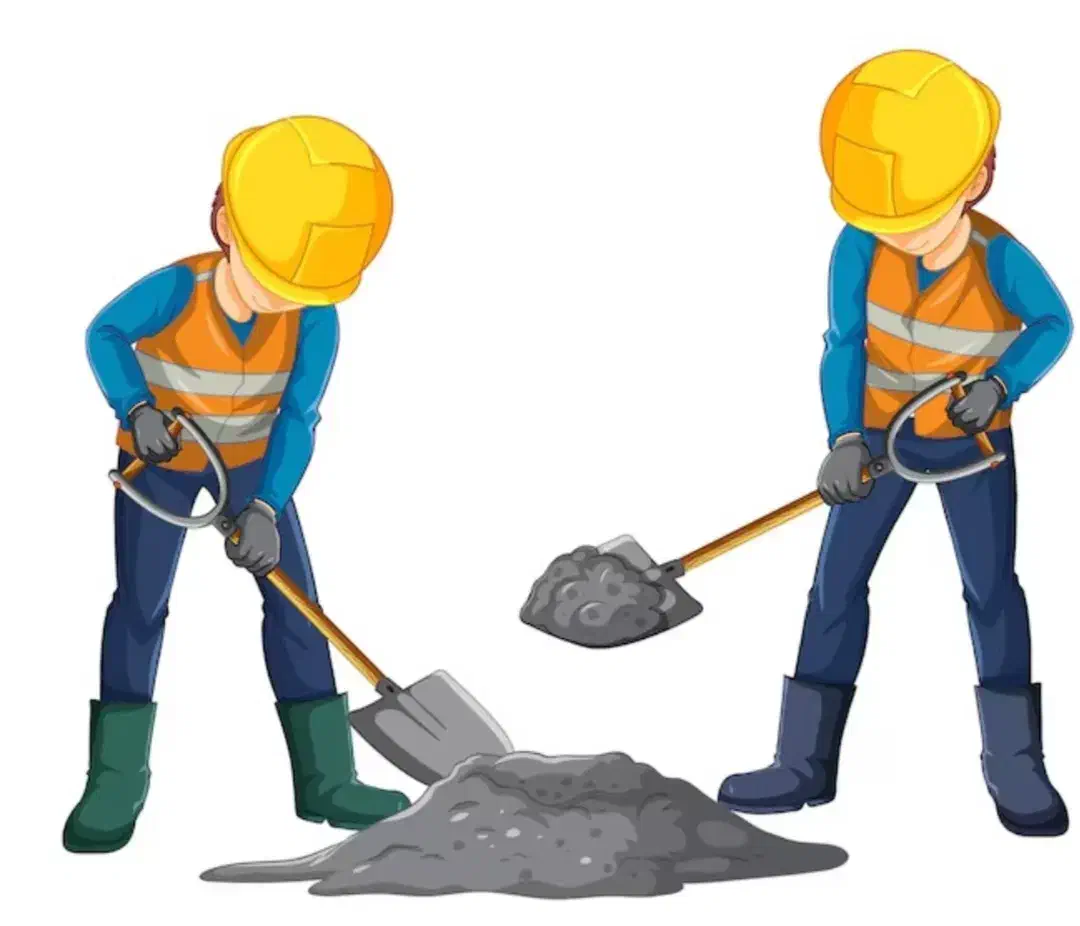 کارگر هستیم|استخدام صنعتی، فنی، مهندسی|فرخ‌شهر, |دیوار