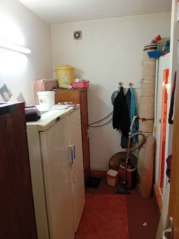 ۵۰متر ویلایی قلعه نواملاک|فروش خانه و ویلا|پاکدشت, پاکدشت (مامازند)|دیوار