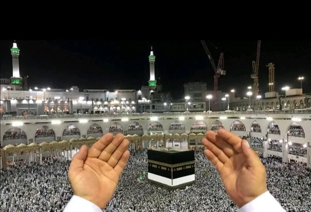 فیش حج تمتع|تور و چارتر|زرند, |دیوار