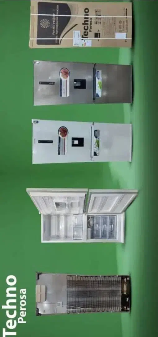 یخچال فریزر تک rfye یخچال فریزر rf 22|یخچال و فریزر|شیراز, دست خضر|دیوار