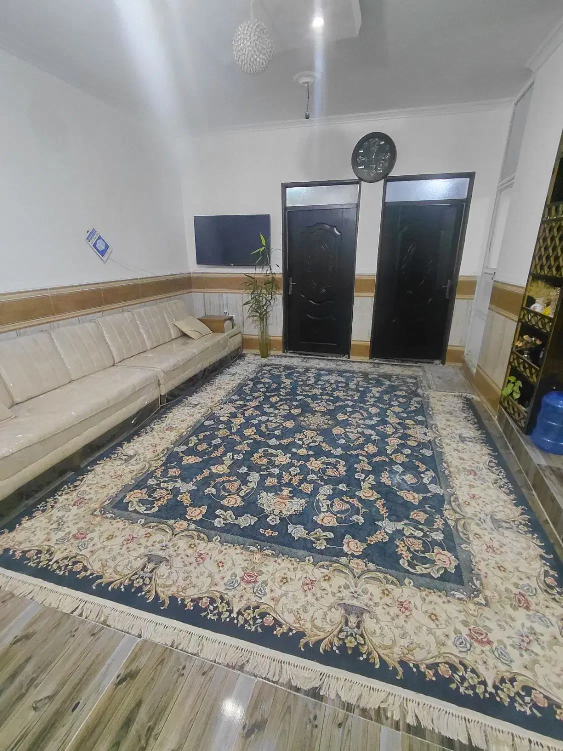 اجاره خانه ویلایی نخل ناخدا|اجارهٔ خانه و ویلا|بندرعباس, |دیوار