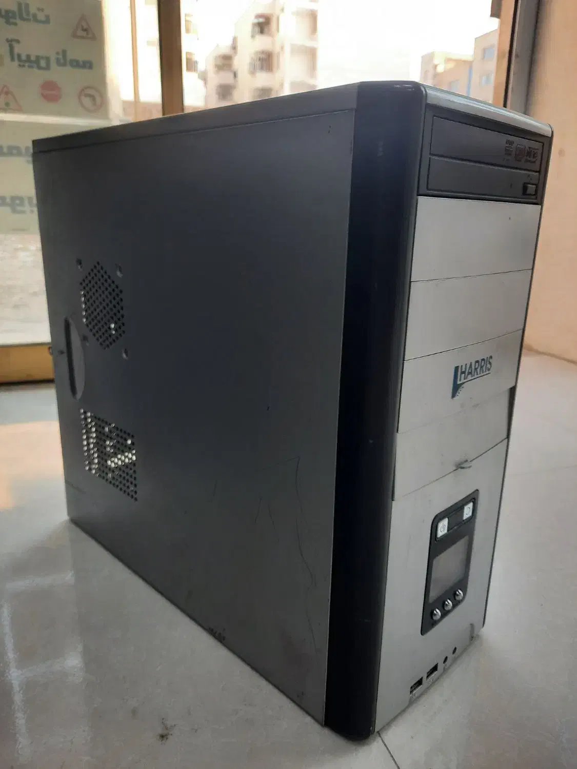 کامپیوتر ایسوز کامل|رایانه رومیزی|پردیس, فاز ۸|دیوار