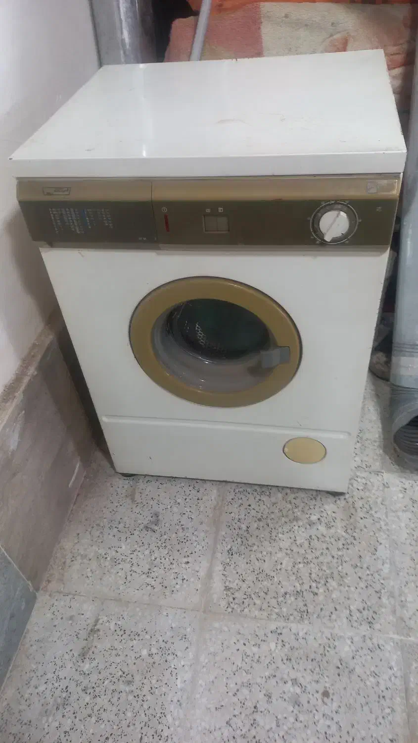 لباسشویی ارج|ماشین لباسشویی و خشککن لباس|محمدشهر, شهرک چمران|دیوار