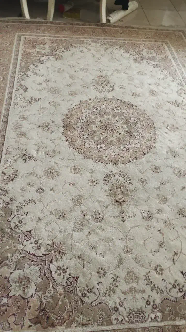 فرش ۶ متری|فرش|پردیس, فاز ۳|دیوار