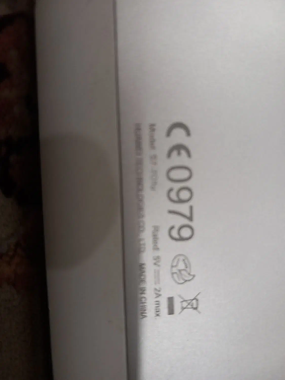 huawei  mediapad 7|تبلت|رشت, سلیمانداراب|دیوار