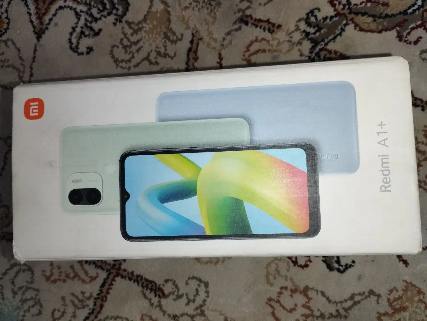 گوشی|موبایل|قیامدشت - خاورشهر, |دیوار