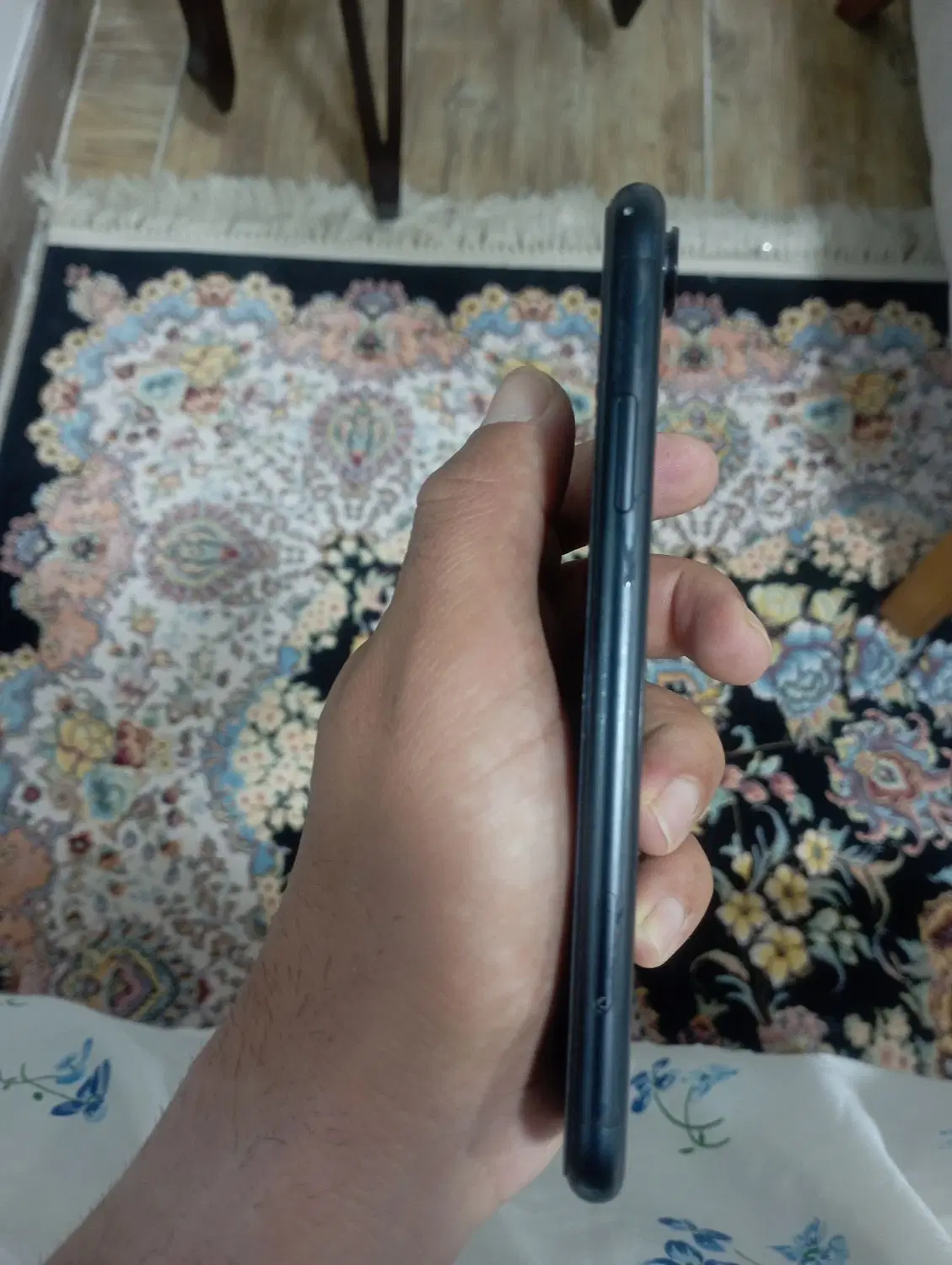 آیفون xr128|موبایل|رودسر, |دیوار