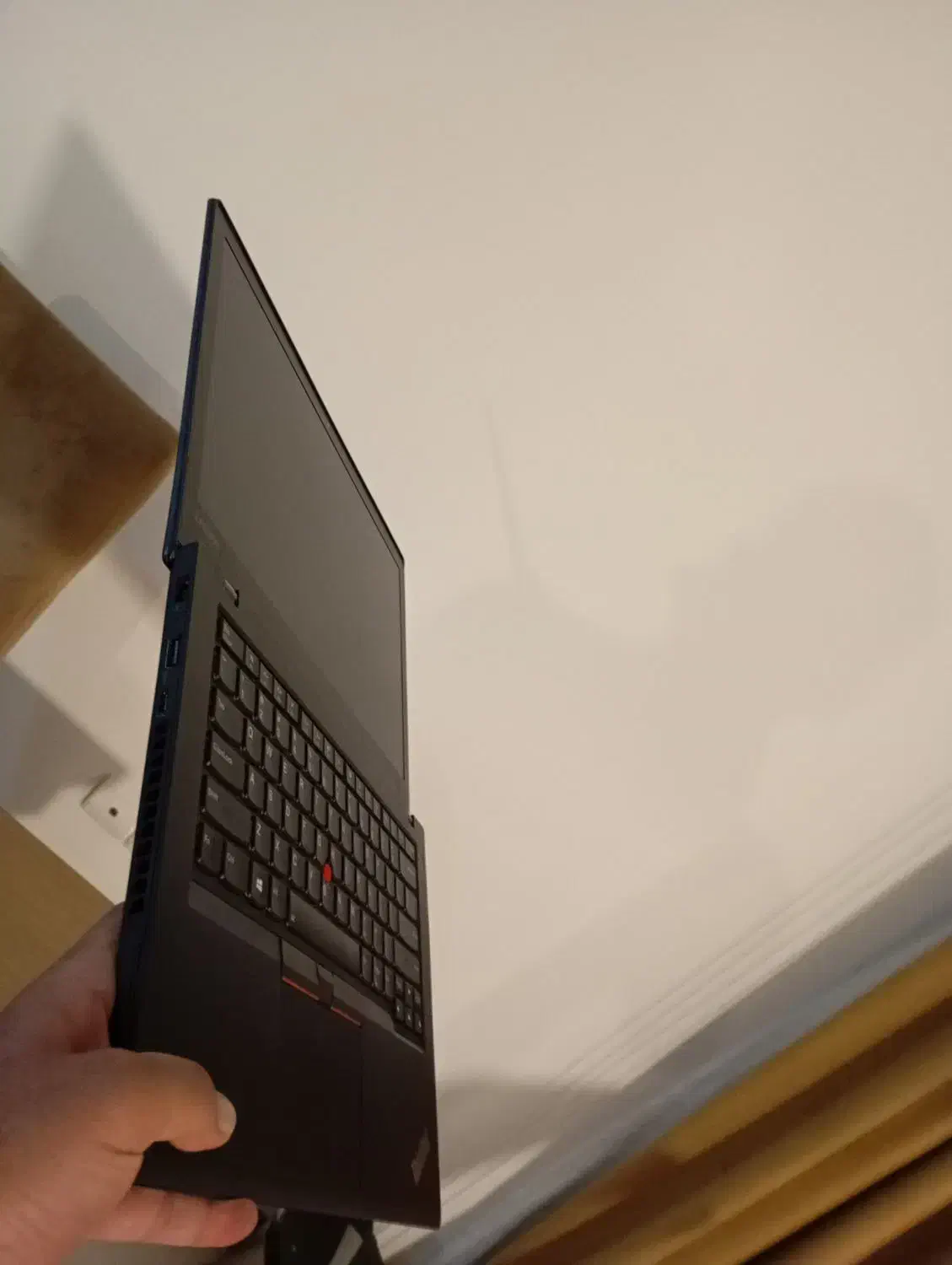 لب تاب lenovo|رایانه همراه|کرج, عظیمیه|دیوار