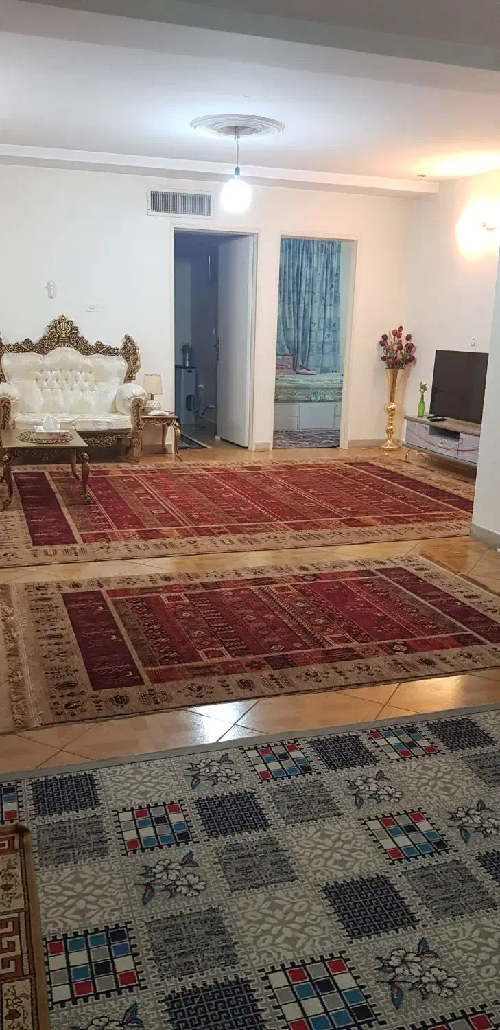 آپارتمان ۶۹ متری تک واحدی|فروش آپارتمان|تهران, مهرآباد جنوبی|دیوار