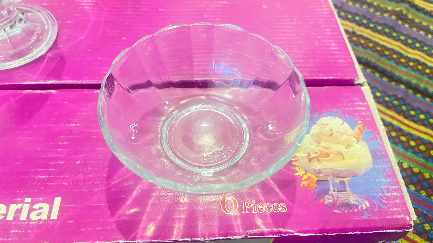 ظرف|ظروف سرو و پذیرایی|اهواز, حصیرآباد|دیوار