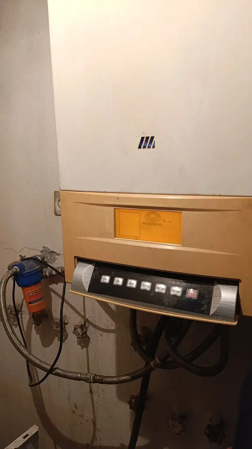 تعمیرات پکیج|خدمات پیشه و مهارت|سهند, |دیوار