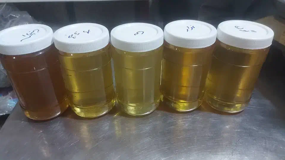 عسل ۱۰۰٪طبیعی|خوردنی و آشامیدنی|پردیس, فاز ۳|دیوار