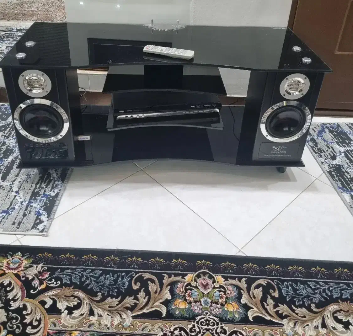 میز تلویزیون بانددار|میز تلویزیون|کرمانشاه, |دیوار