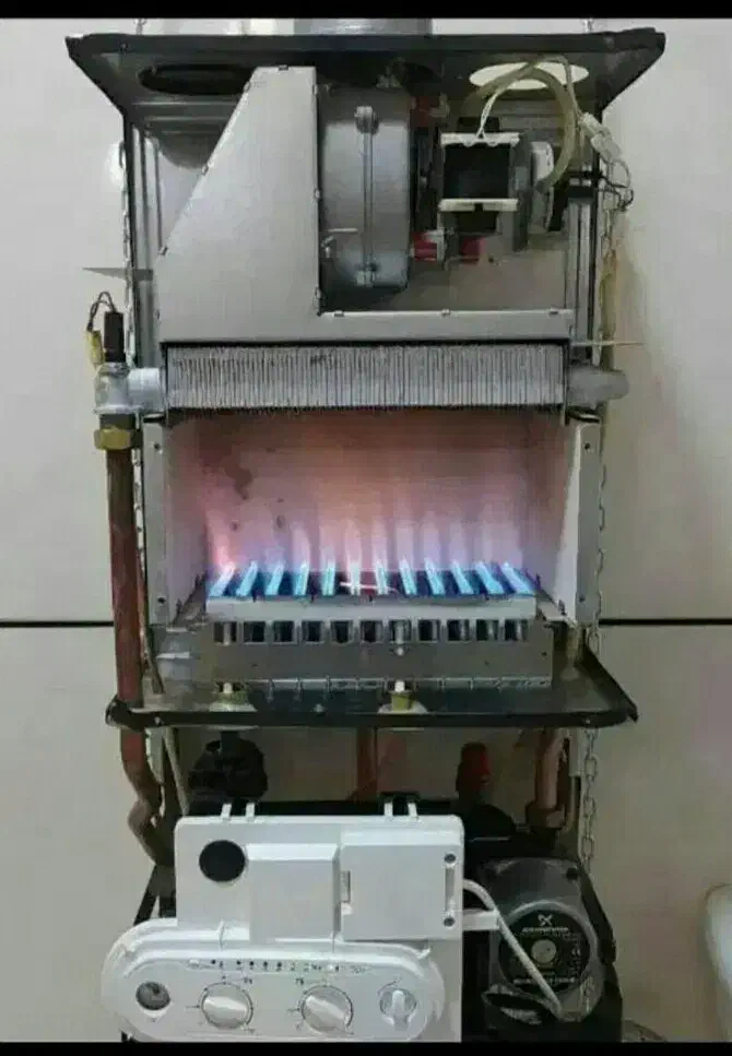 تعمیرسرویس پکیج تخصصی بیتا.ایران رادیاتور.بوتان|خدمات پیشه و مهارت|مشهد, جانباز|دیوار