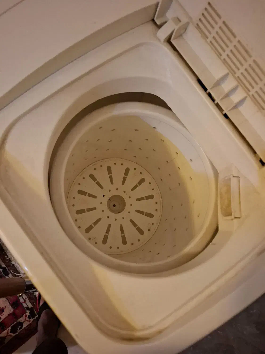 لباسشویی سبک 3ک مسافرتی washingmashinmini|ماشین لباسشویی و خشککن لباس|تهران, کوهسار|دیوار