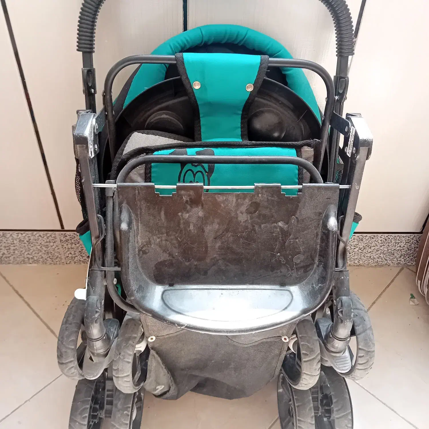 کالسکه دلیجان|کالسکه و لوازم جانبی|مهدی شهر, |دیوار