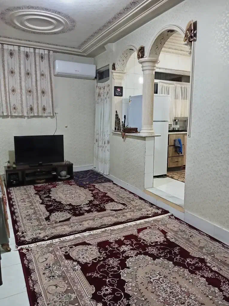 اپارتمان|فروش آپارتمان|کاشان, فاز ۱ ناجی آباد|دیوار