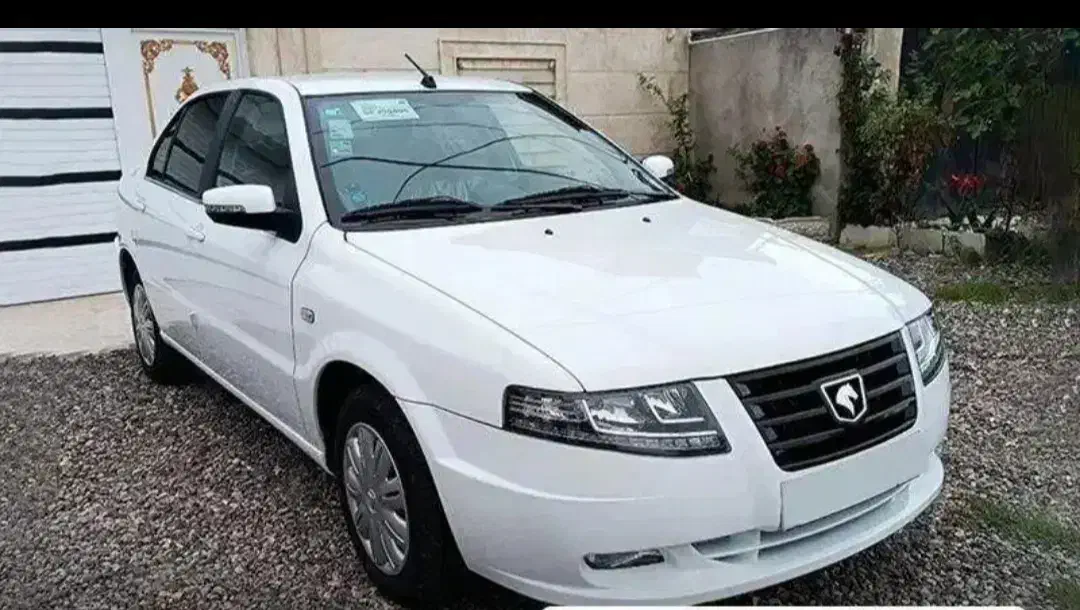 سمند سورن پلاس دوگانه|خودرو سواری و وانت|شیراز, شاهچراغ|دیوار