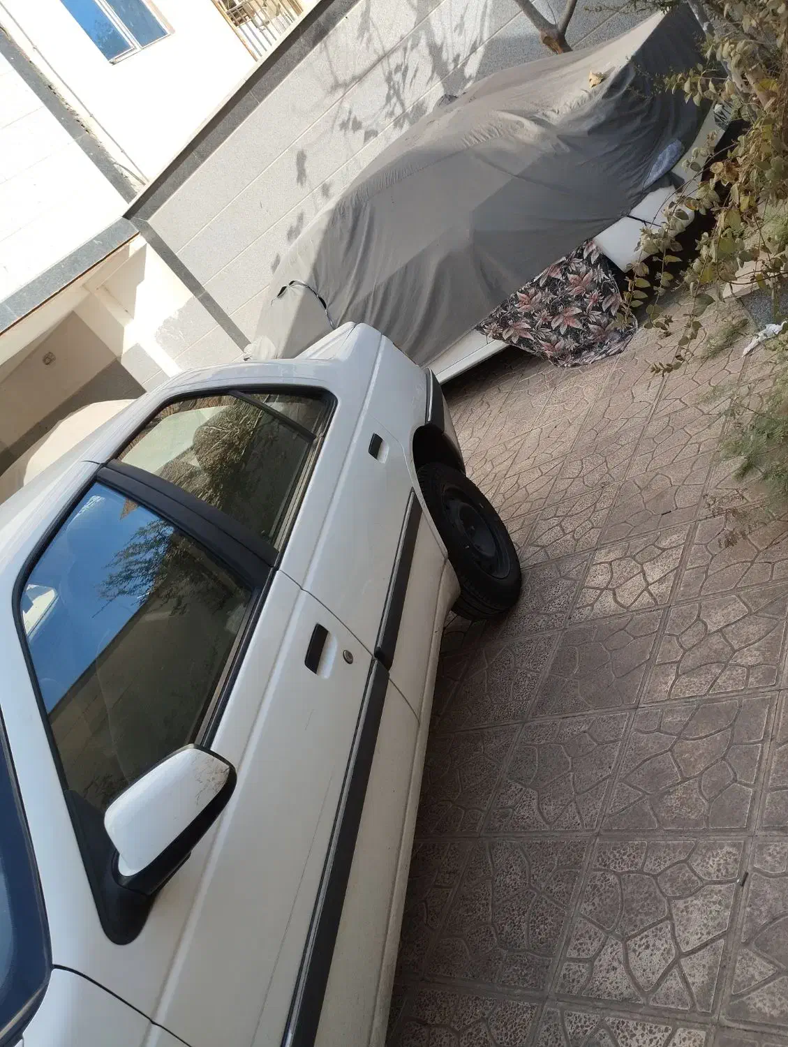 پژو 405 موتور tu5|خودرو سواری و وانت|قرچک, مهدیه|دیوار