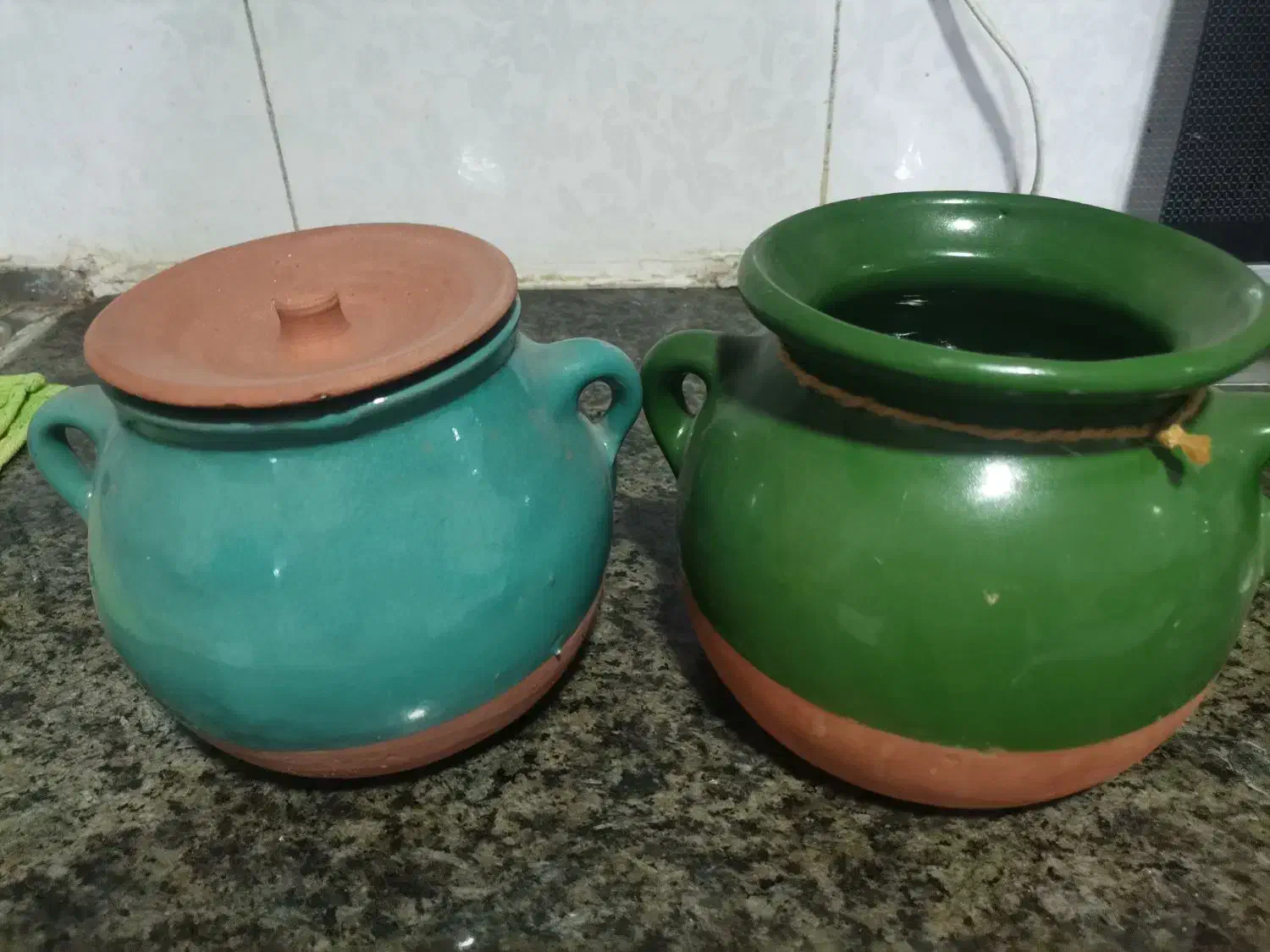 دیزی سفالی|ظروف پخت‌وپز|تهران, مجیدیه|دیوار