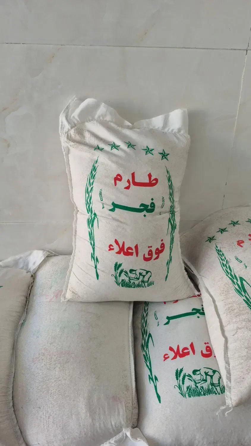 برنج طارم فجر|عمده‌فروشی|شیراز, قلات|دیوار