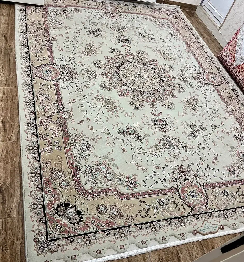 فرش|فرش|معصومیه, |دیوار