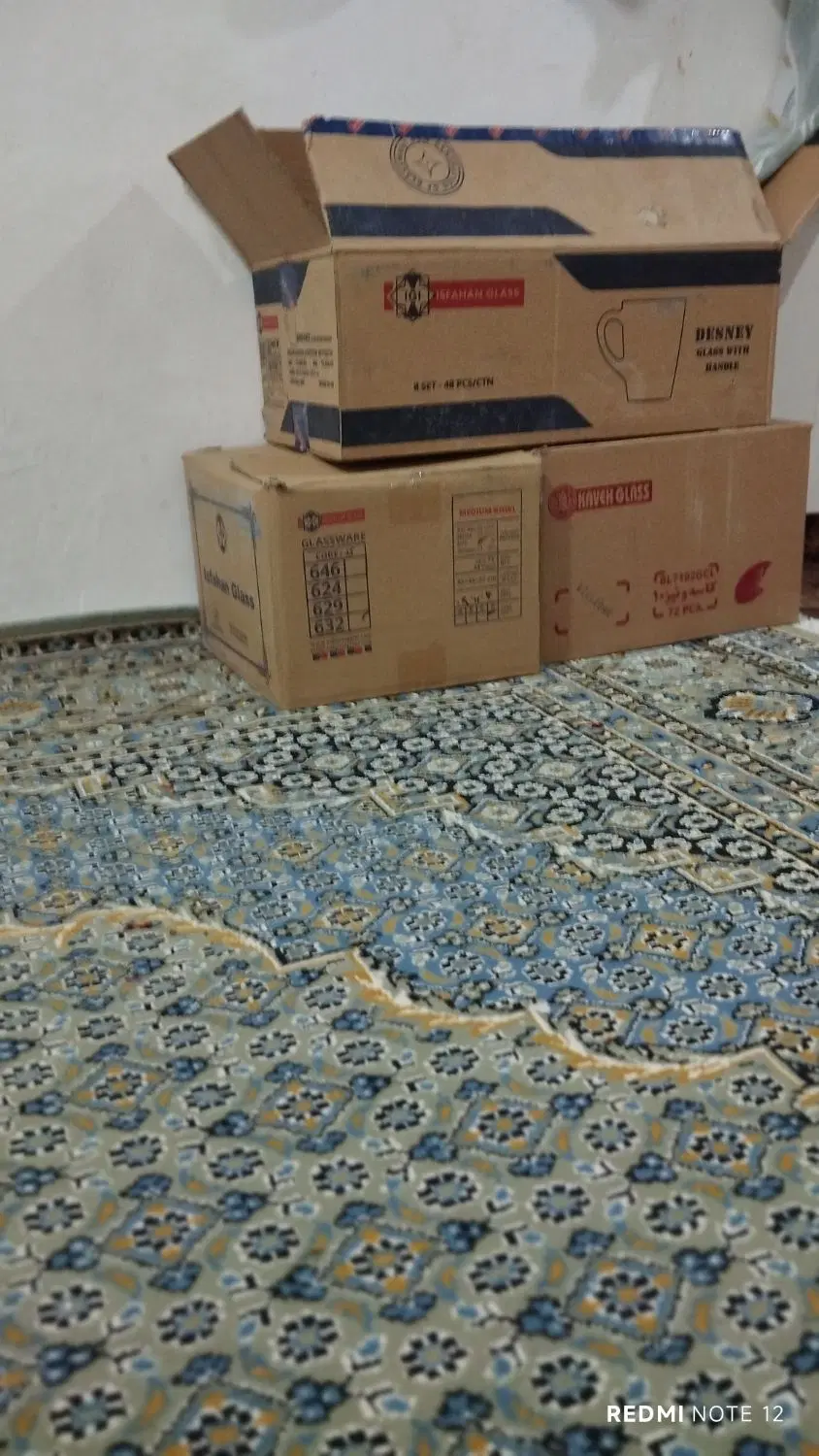 ظروف،|ظروف سرو و پذیرایی|زاهدان, |دیوار