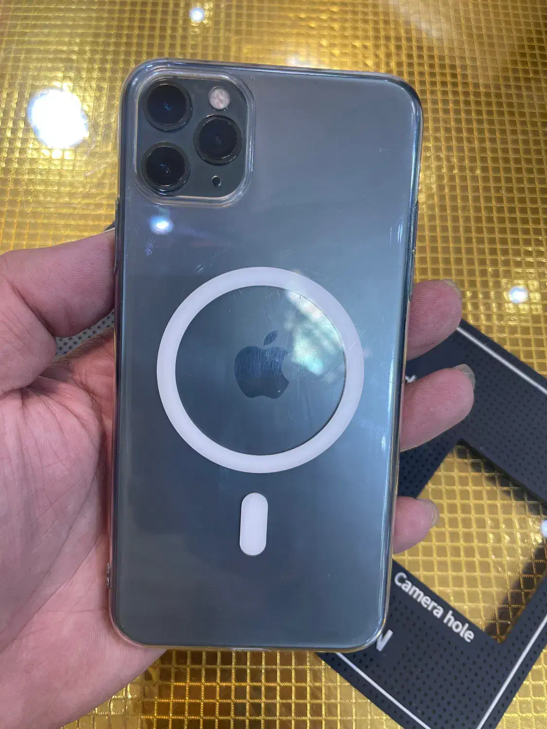 11promax|موبایل|قم, امامزاده ابراهیم|دیوار