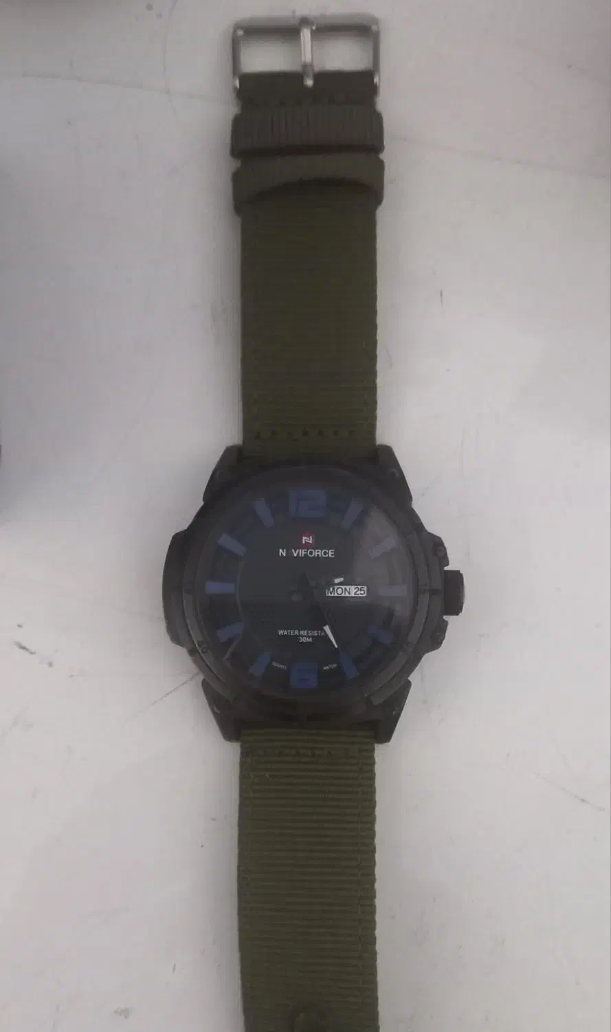 ساعت ناتفورسی|ساعت|خرمآباد, |دیوار