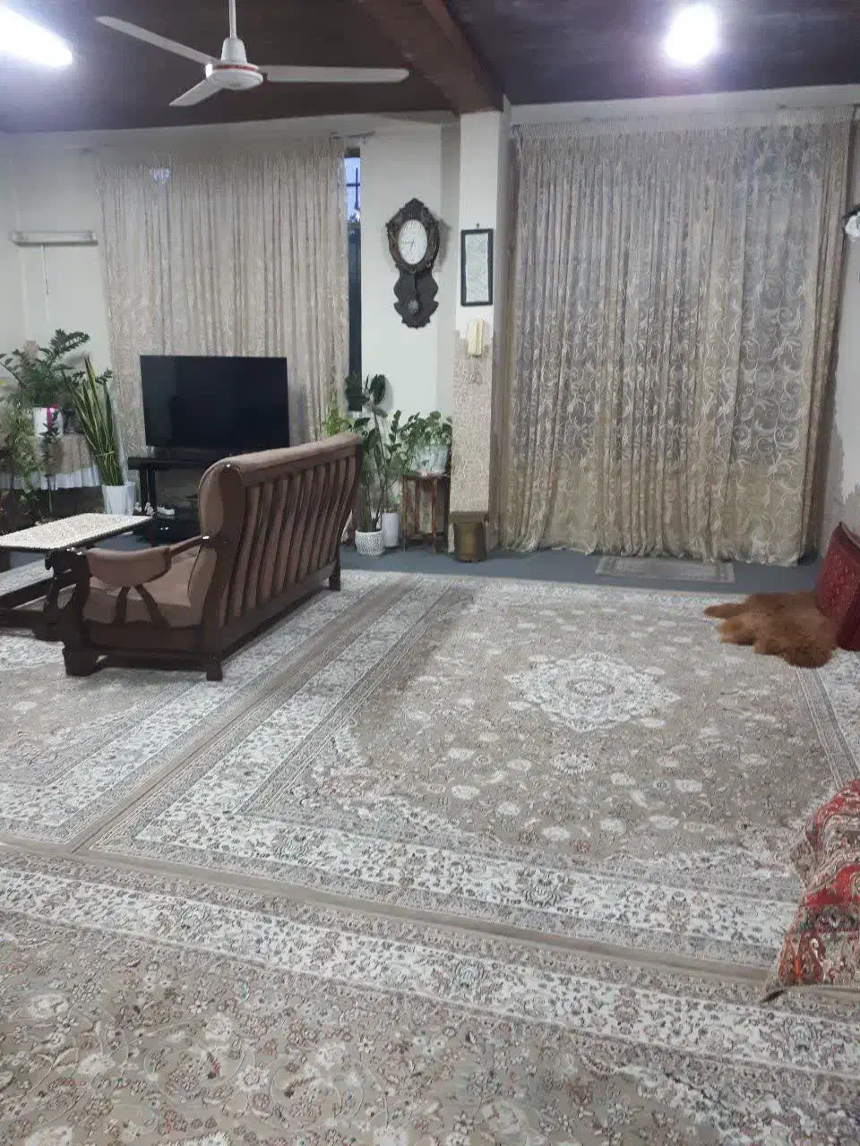 خانه ویلایی بالوازم منزل سند دارنزدیک دریا ،چالوس|فروش خانه و ویلا|تهران, پاسداران|دیوار