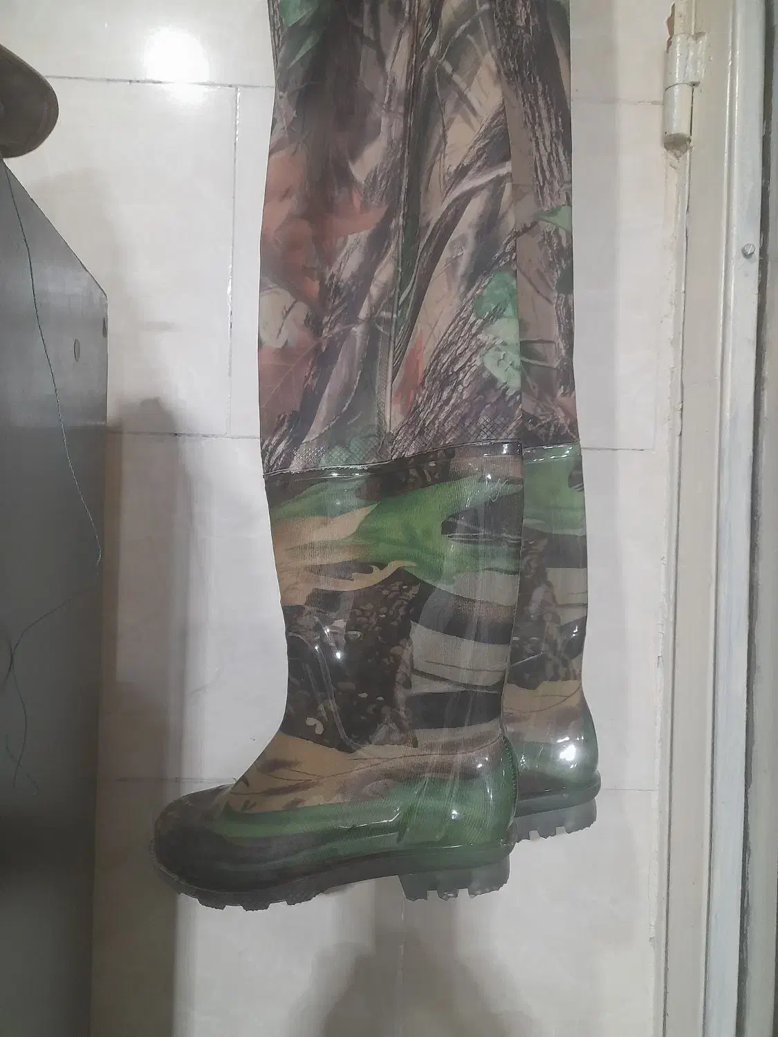 فوکا ماهیگیری|ماهیگیری|تبریز, |دیوار