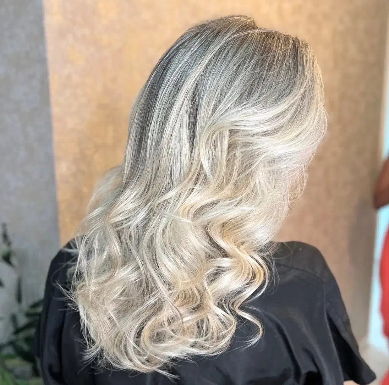 رنگ و لایت مو تهرانسر از 1.500|خدمات آرایشگری و زیبایی|تهران, باشگاه نفت|دیوار