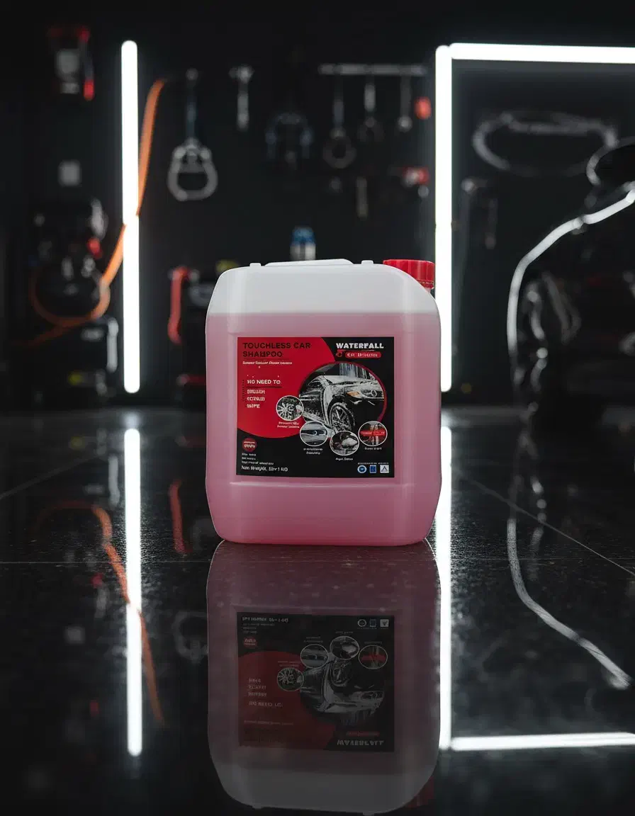 شویندههای حرفهای کارواش بافرمول ویژه کیفیت بالا|عمدهفروشی|شیراز, شیخ روزبهان|دیوار