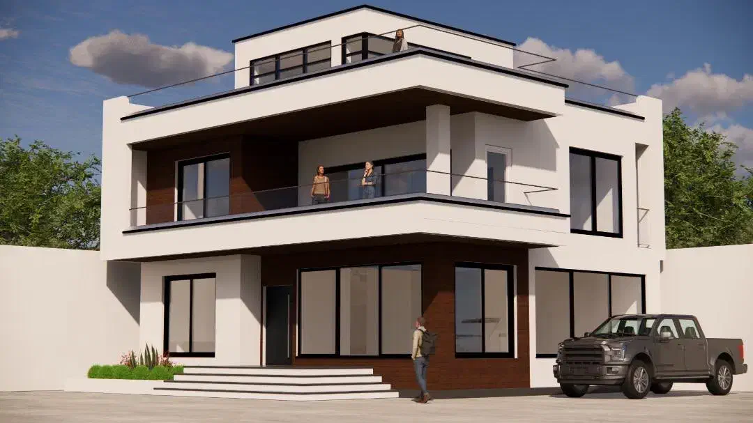 ویلا علی آبادمیر|فروش خانه و ویلا|نوشهر, |دیوار