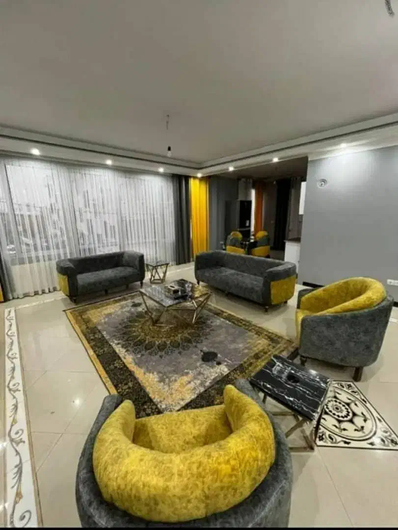 ۷۵ متر  فول امکانات|فروش آپارتمان|قدس, شهرک دانش|دیوار