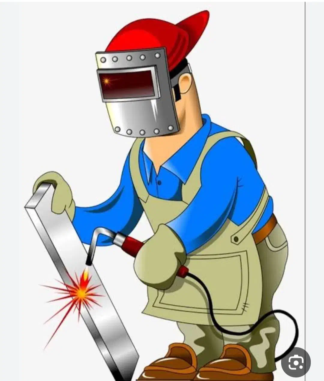 جوشکاری سیار|خدمات پیشه و مهارت|تویسرکان, |دیوار